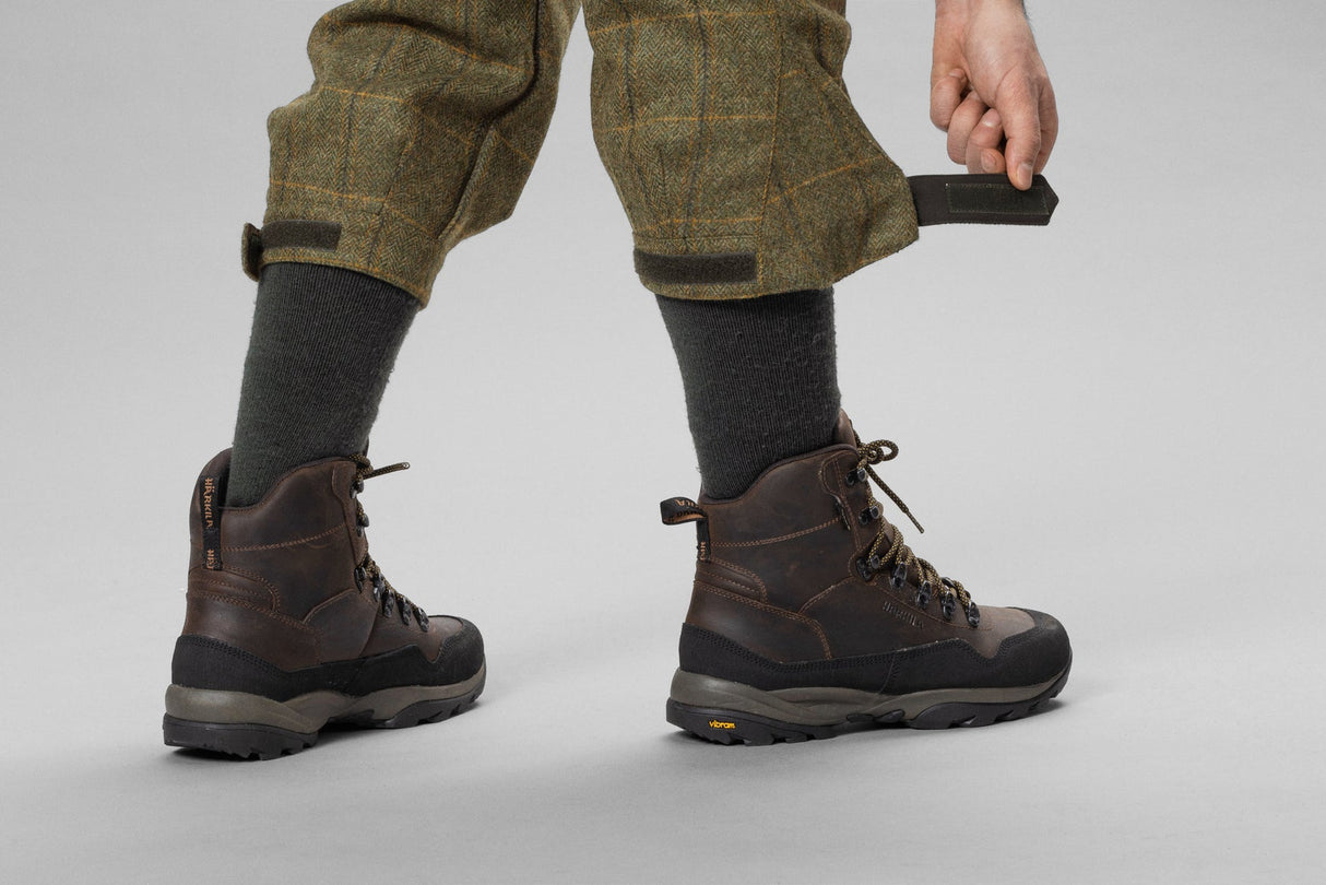 Kenmore GTX-Hose Forest green - Härkila