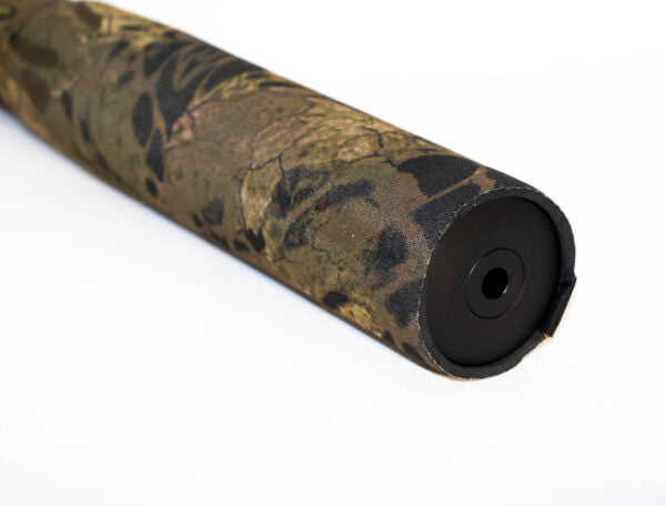 Heat Cover Schalldämpferschutzhülle Pryme1/Camo
