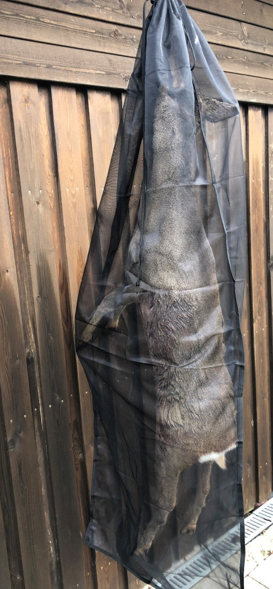 Fliegenschutznetz, Rehwild, 200x75