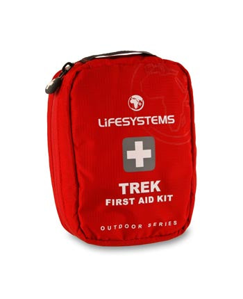 Trek Erste-Hilfe-Set – Life Systems