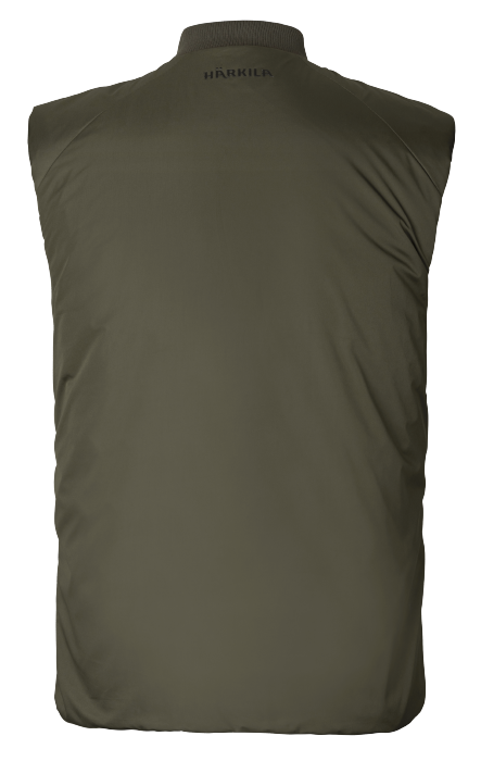 clim8 Base-Weste Willow green - Härkila