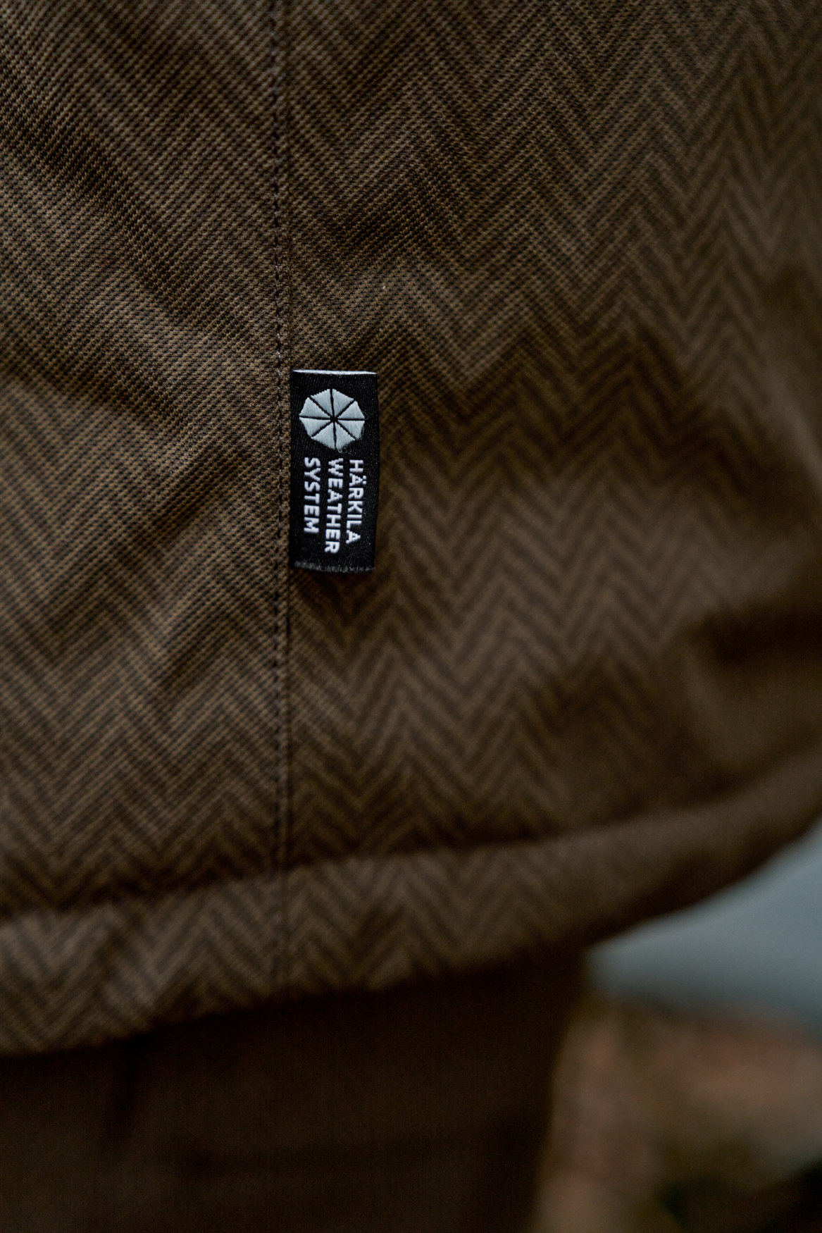 Driven Hunt HWS Insulated Jagdjacke Damen – Härkila