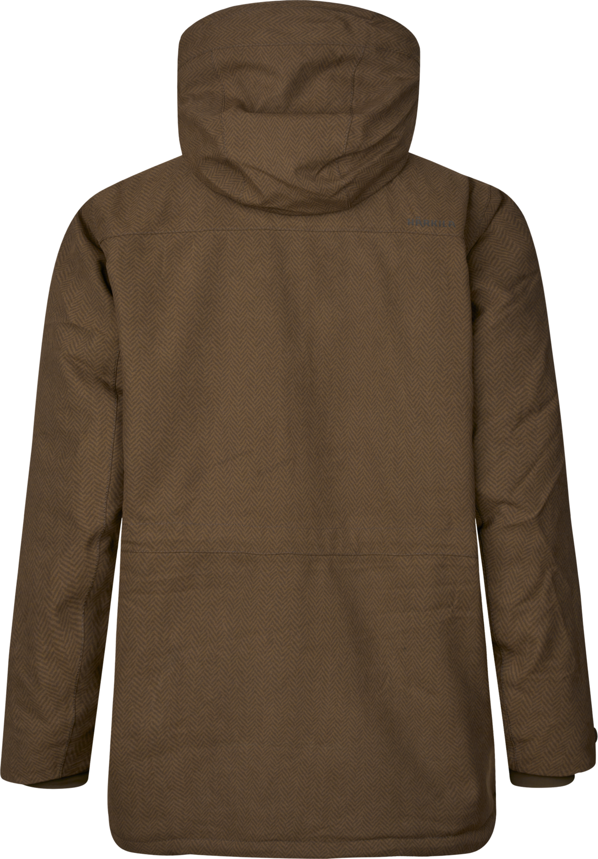 Driven Hunt HWS Insulated Jagdjacke Damen – Härkila