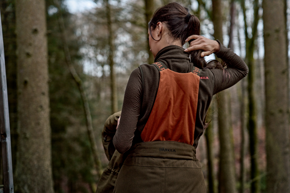 Driven Hunt HWS Insulated Hose Damen – Härkila