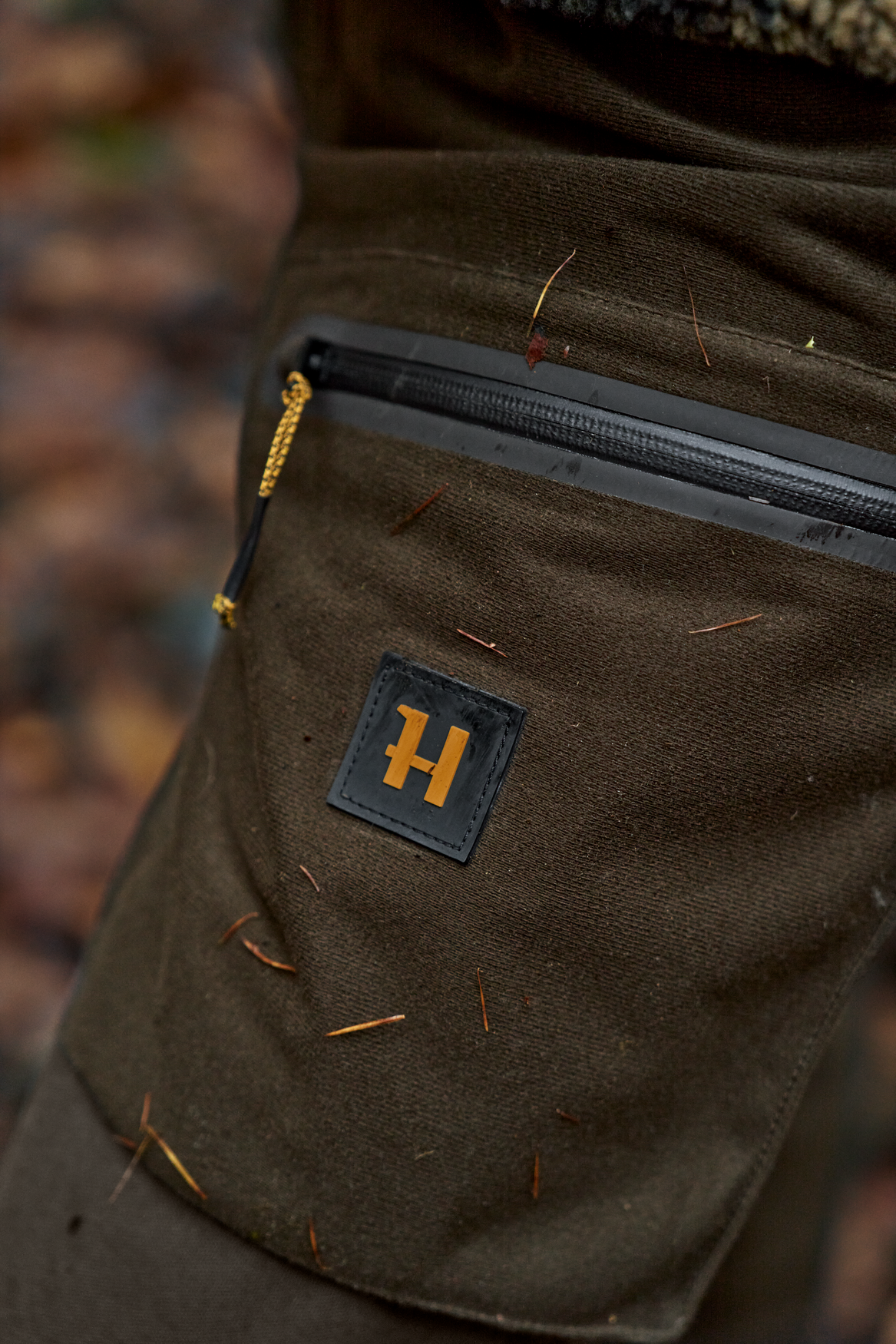 Forest Hunter Pro GTX Hose – Härkila