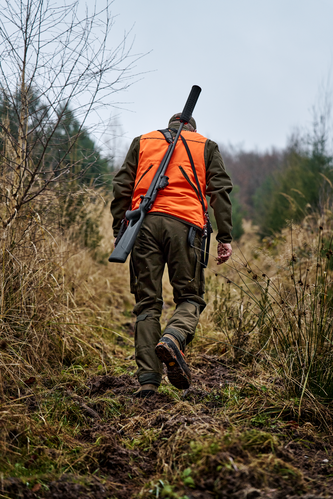 Forest Hunter Pro GTX Hose – Härkila