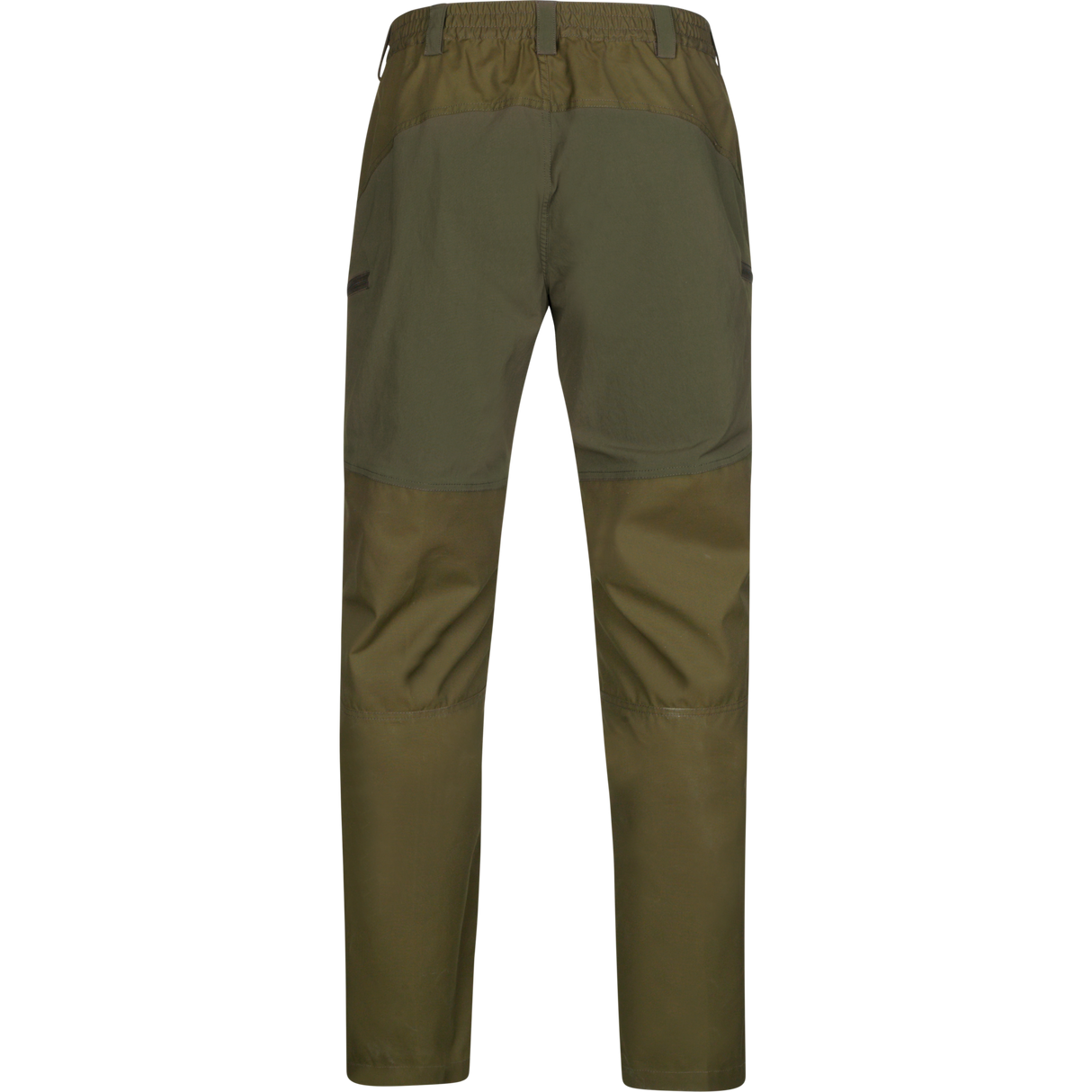 Fjell Hose - Light Willow Green/Willow Green - Härkila