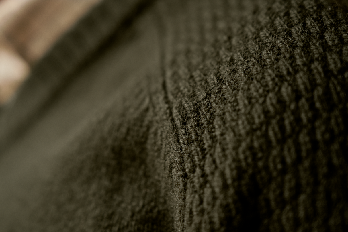 Vincent Merino-Pullover mit V-Ausschnitt – Härkila