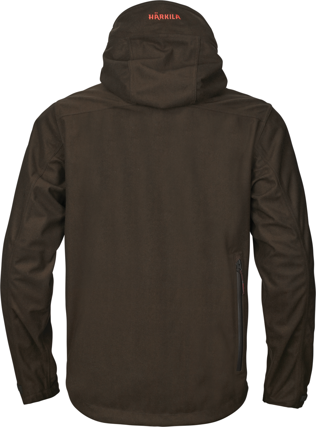 Aspire HWS Jacke Hunting green – Härkila