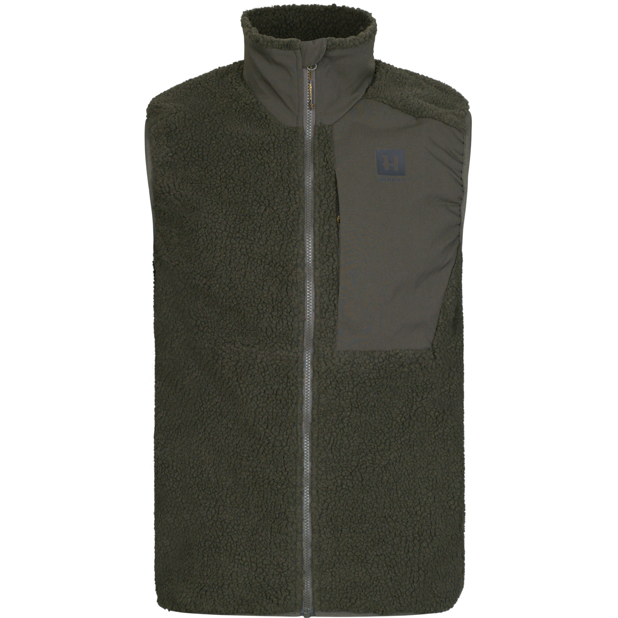 Fjell Polar Weste Rosin - Härkila
