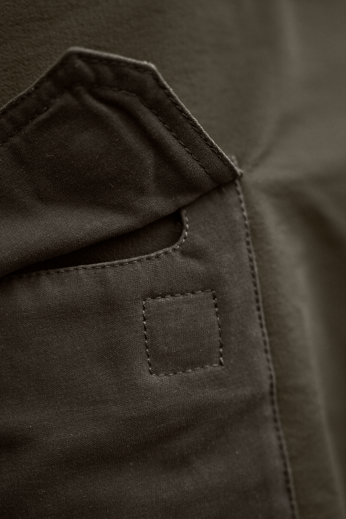 Hill Hose Willow green/Braun – Härkila