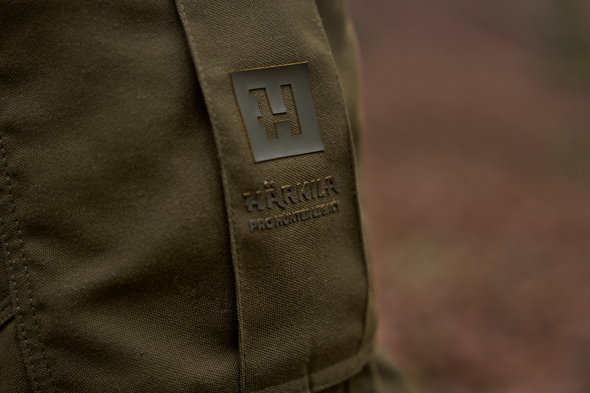 GTX Legacy Hose Willow green – Härkila