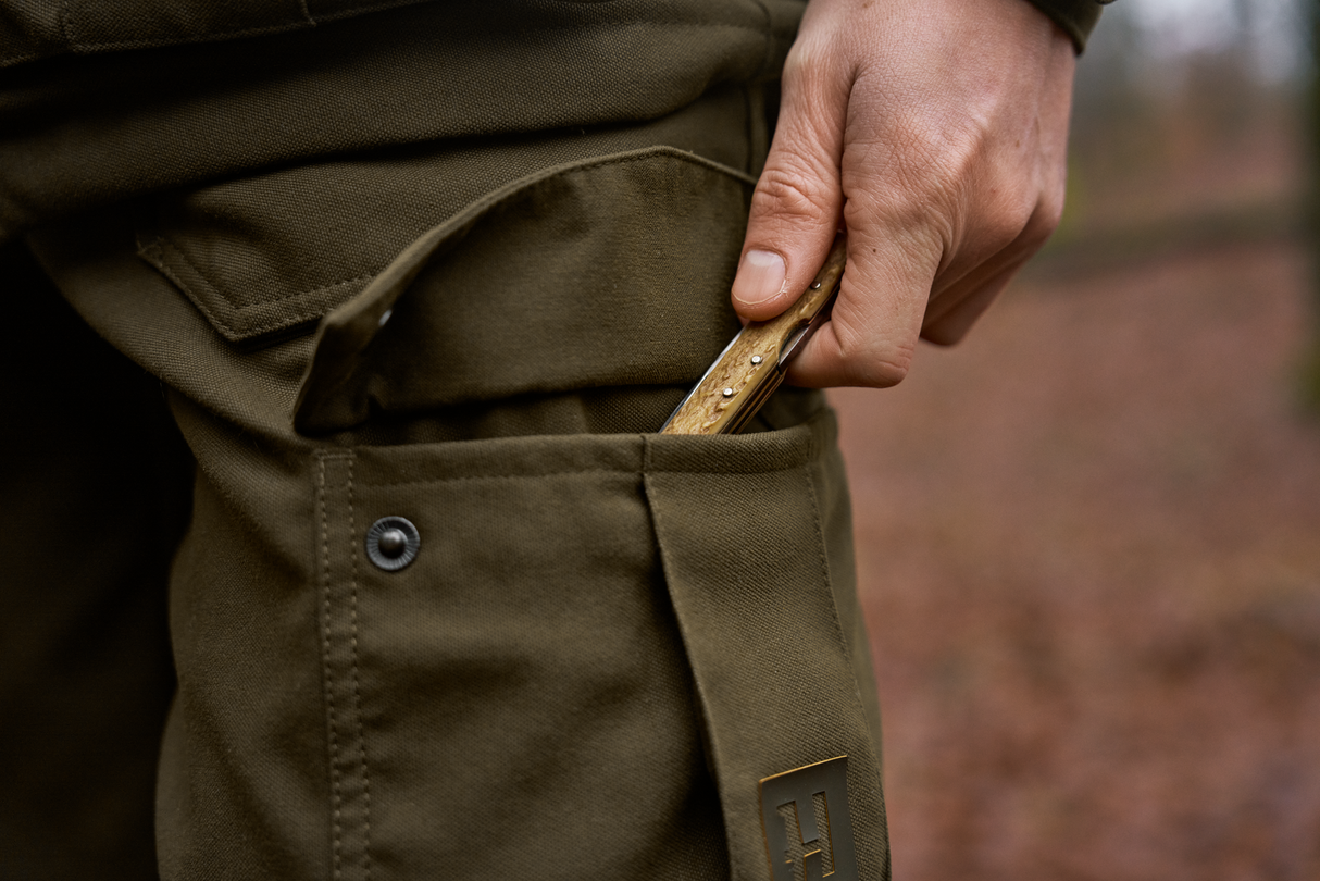 GTX Legacy Hose Willow green – Härkila