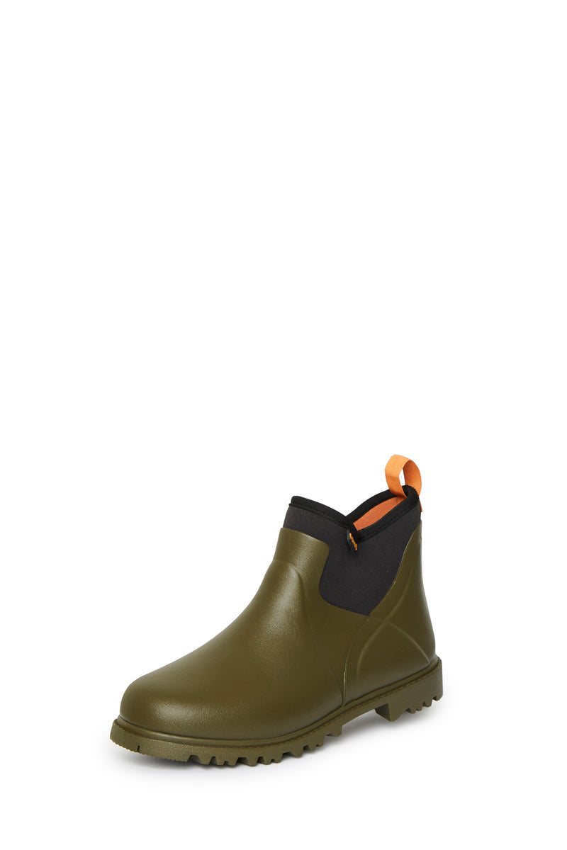 Ascot Lady Khaki - Gateway1