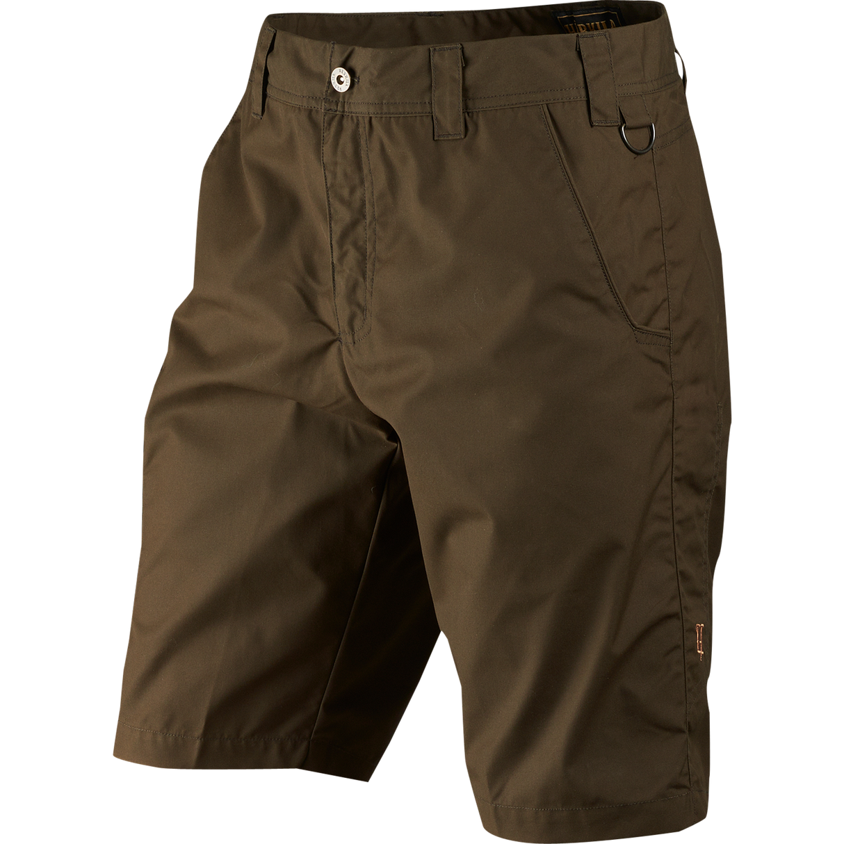 Alvis Shorts Willow green - Härkila