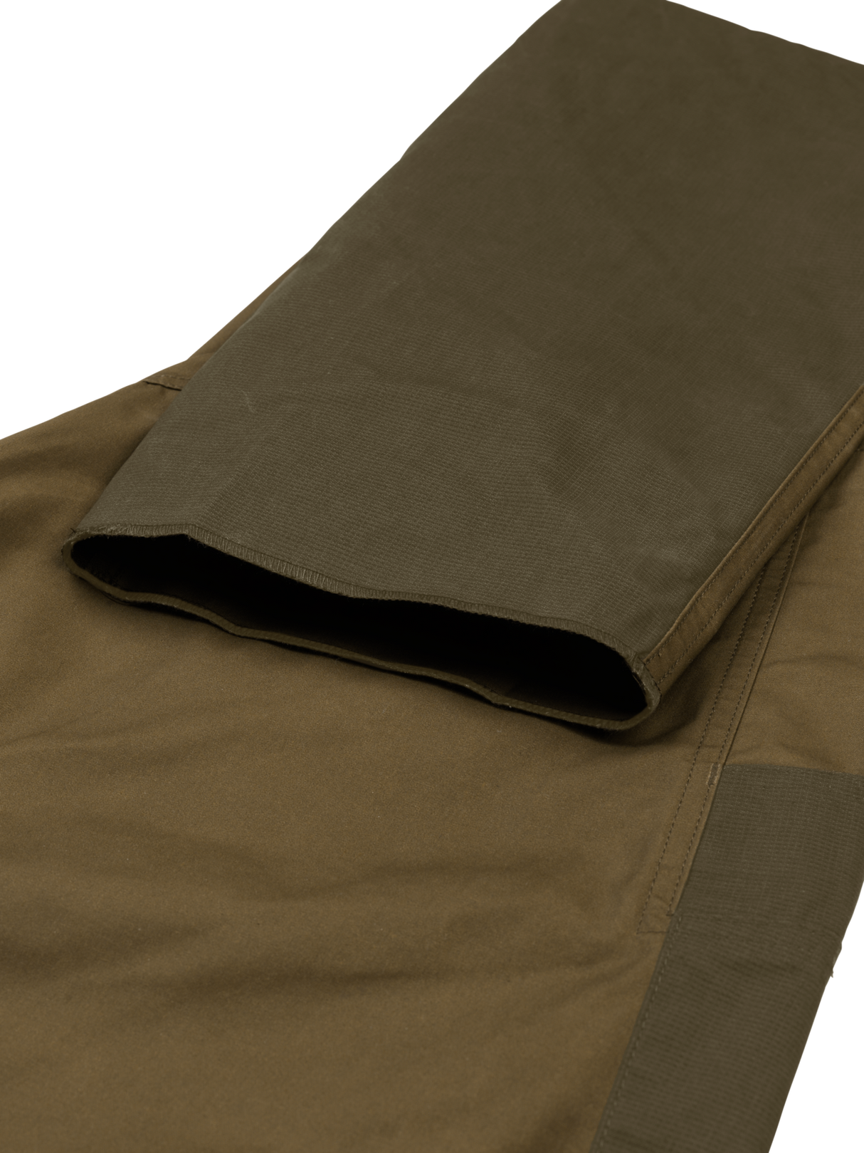 Asmund Hose - Dark olive/Willow green - Härkila