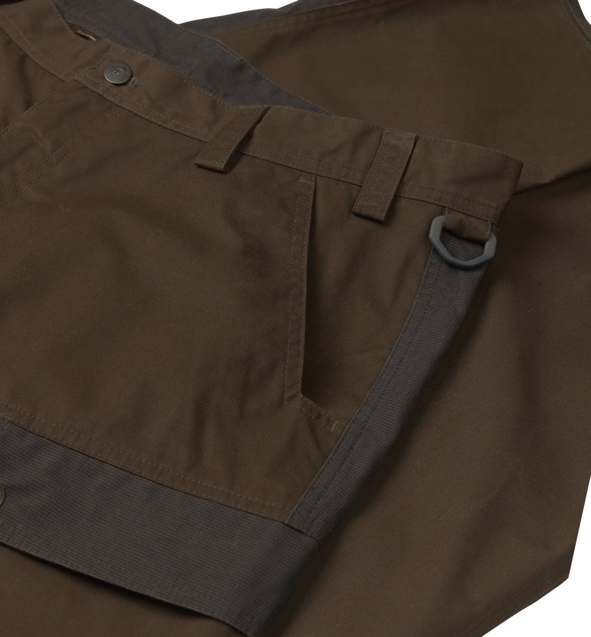 Asmund Hose - Willow green/Shadow brown - Härkila