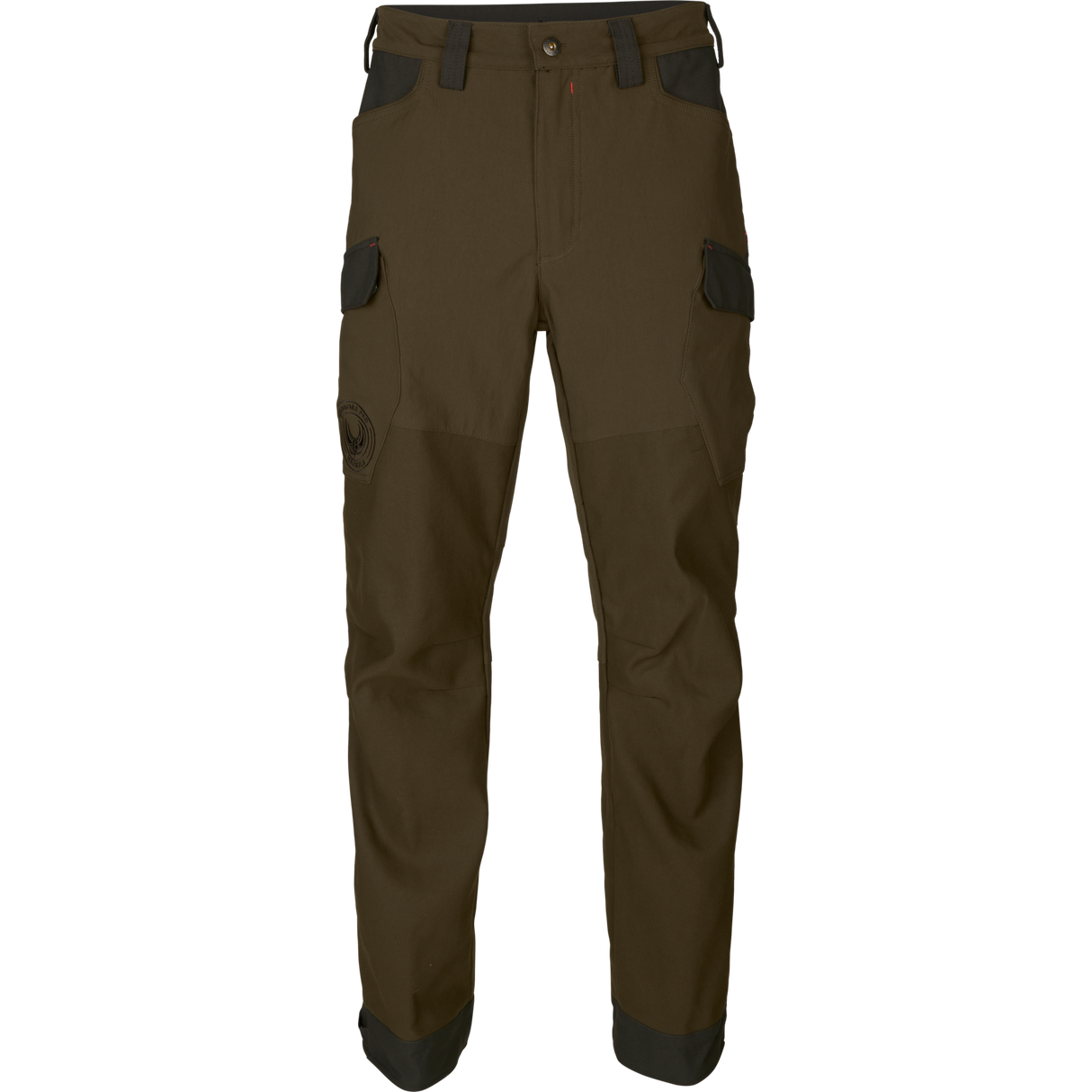 Wildboar Pro Move Hose Willow green - Härkila