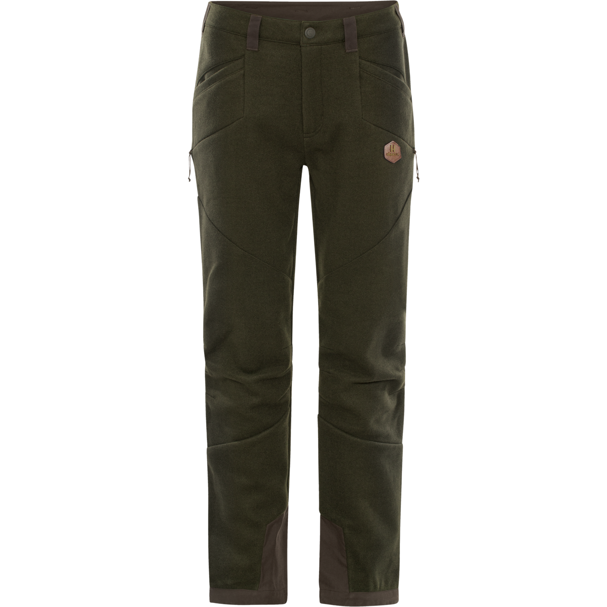 Metso Hybrid-Hose Damen Willow green - Härkila