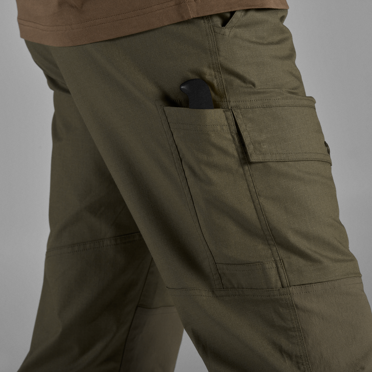 Pro Hunter light Hose Light Willow green - Härkila