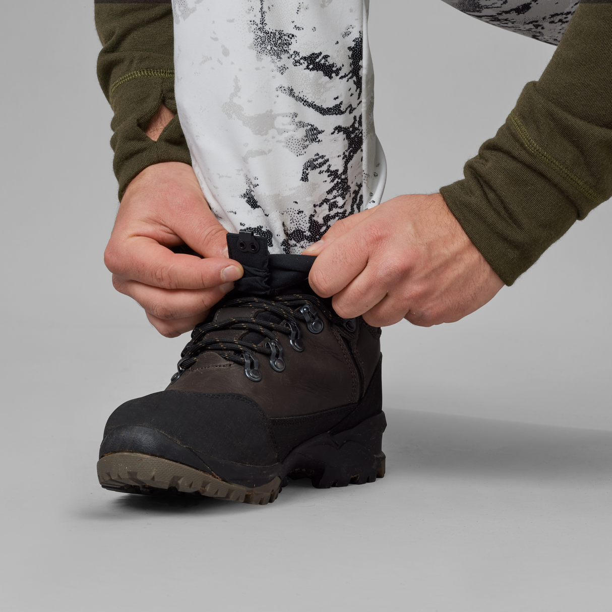 Winter Active - WSP Hose AXIS MSP®Snow - Härkila