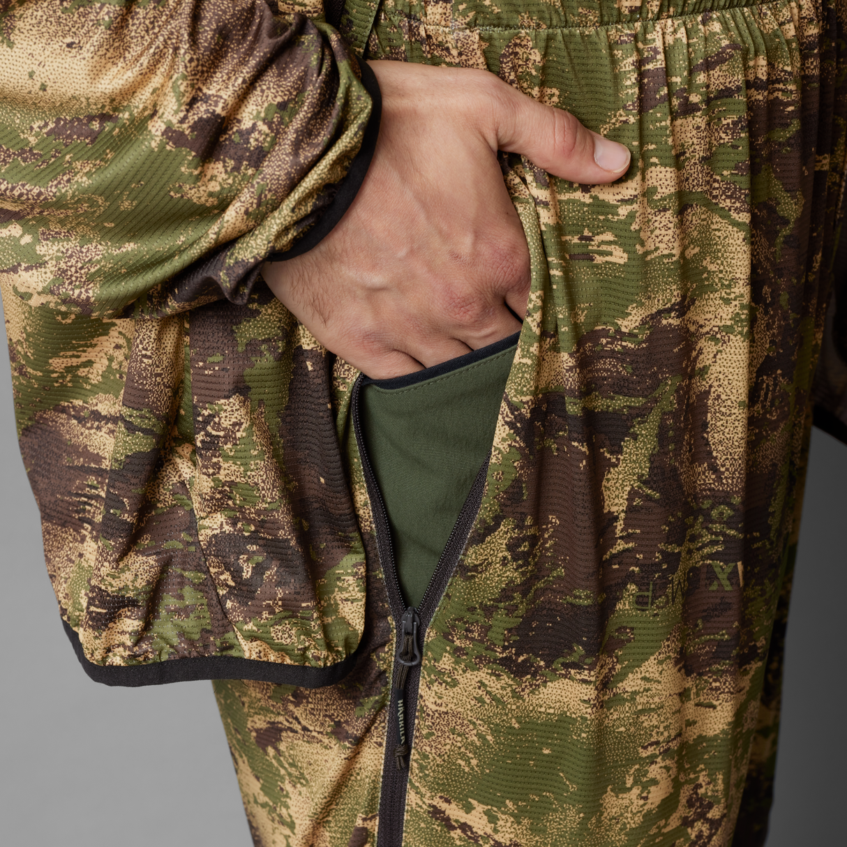 Deer Stalker Tarnhose AXIS MSP®Forest - Härkila