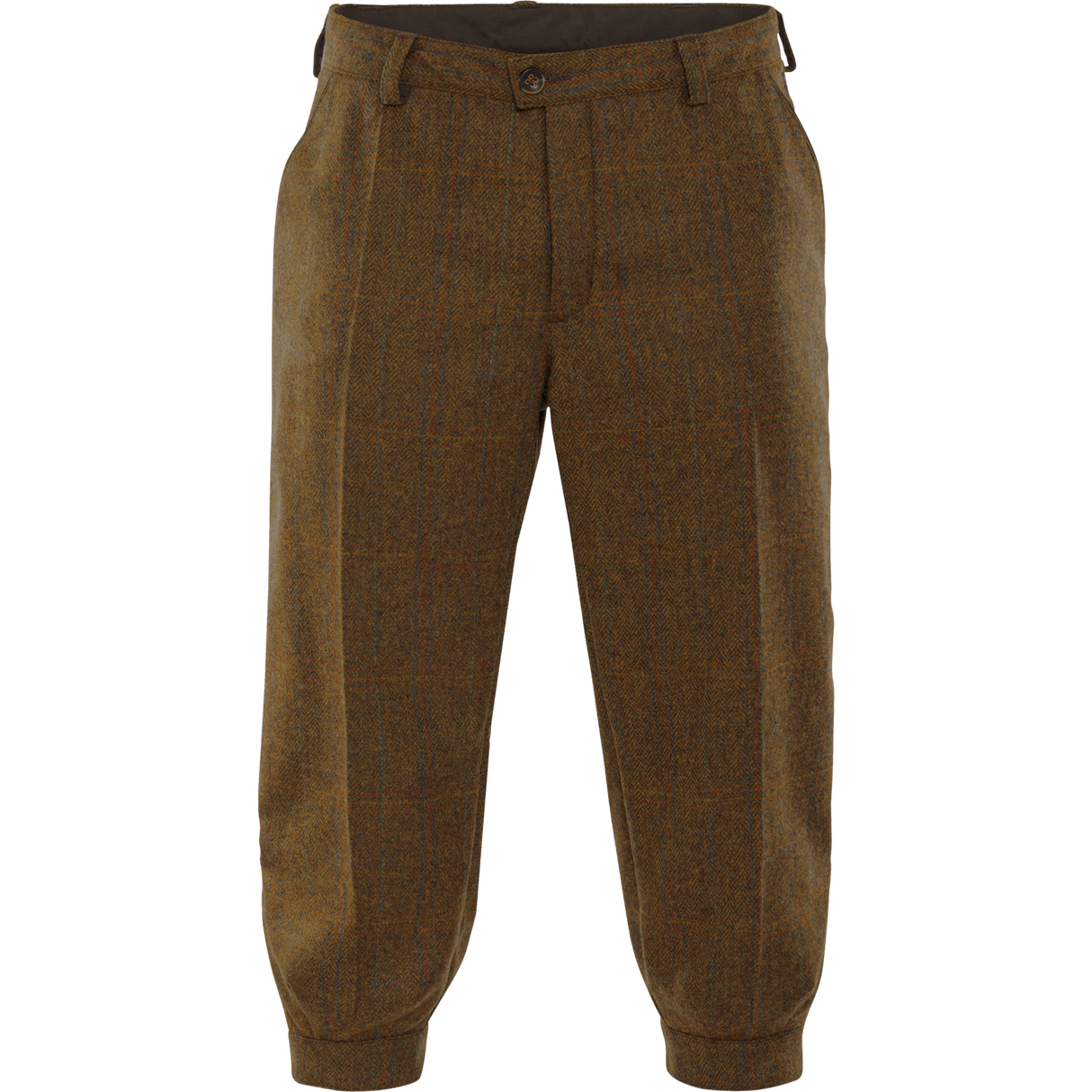 Stornoway 2.0 Knickerbocker Terragon brown - Härkila