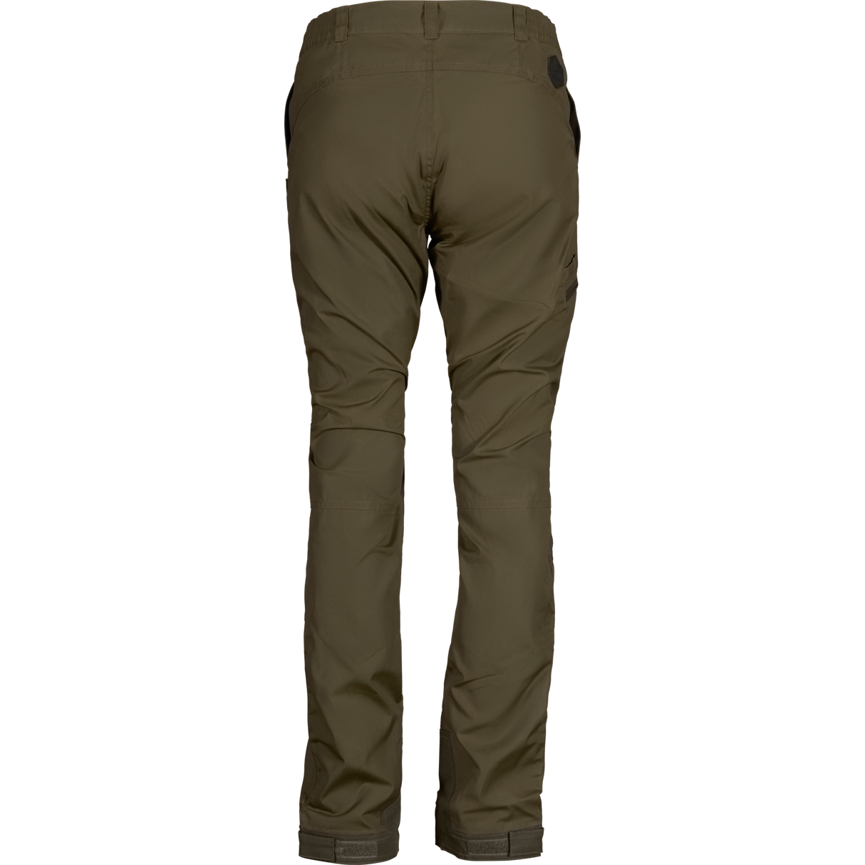 Key-Point reinforced - Damenhose Pine green - Seeland