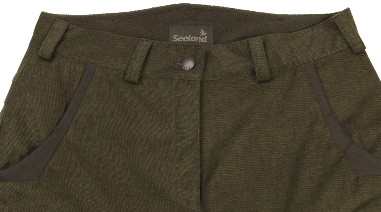 North Lady Hose Pine green - Seeland