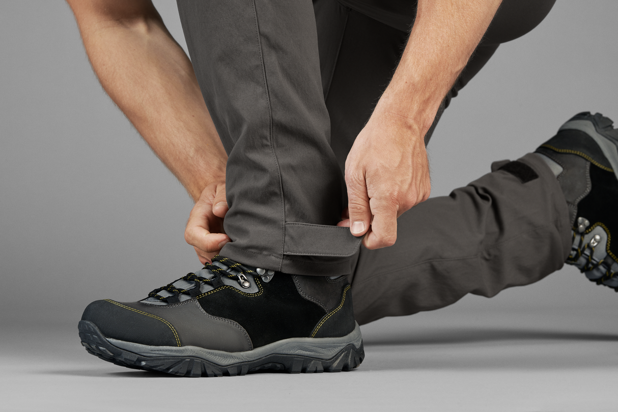 Outdoor-Stretchhosen - Raven - Seeland
