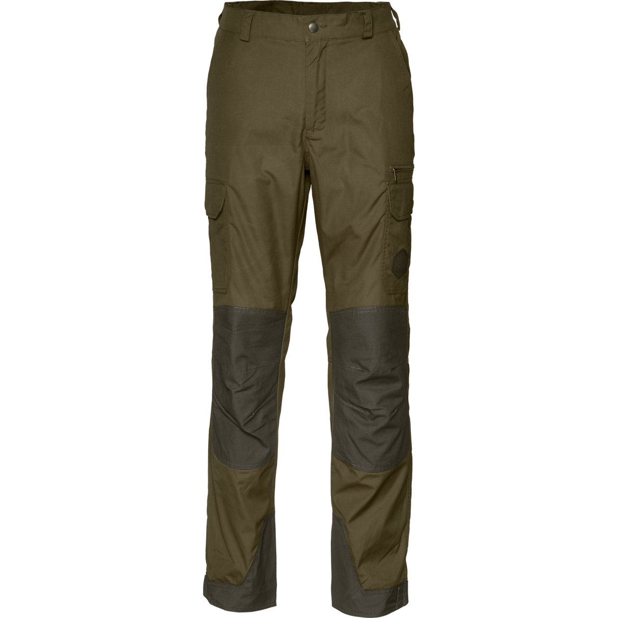 Key-Point verstärkte Hose Pine green - Seeland