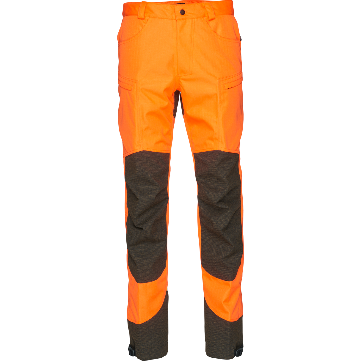 Kraft - Hosen Hi-Vis Orange - Seeland