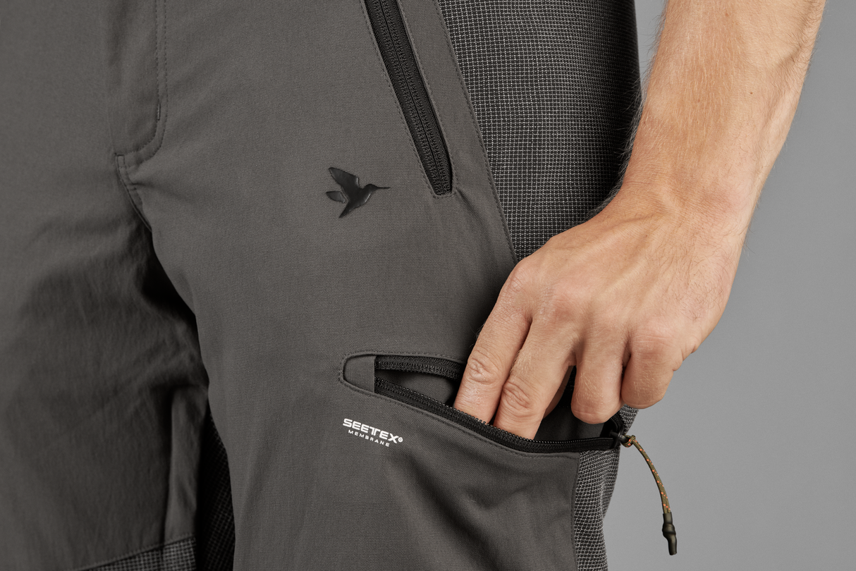 Outdoor-Membranhosen Raven - Seeland