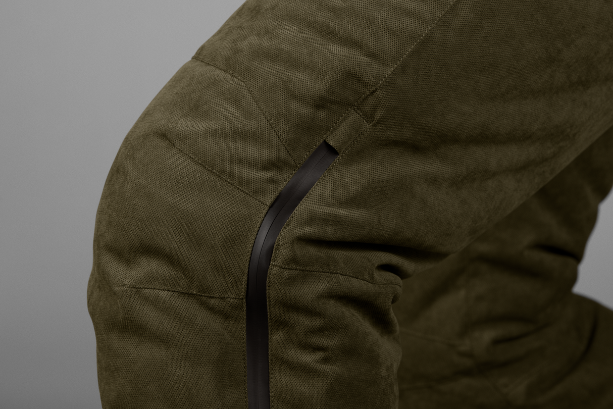 Polar Max Hose Grizzly brown - Seeland