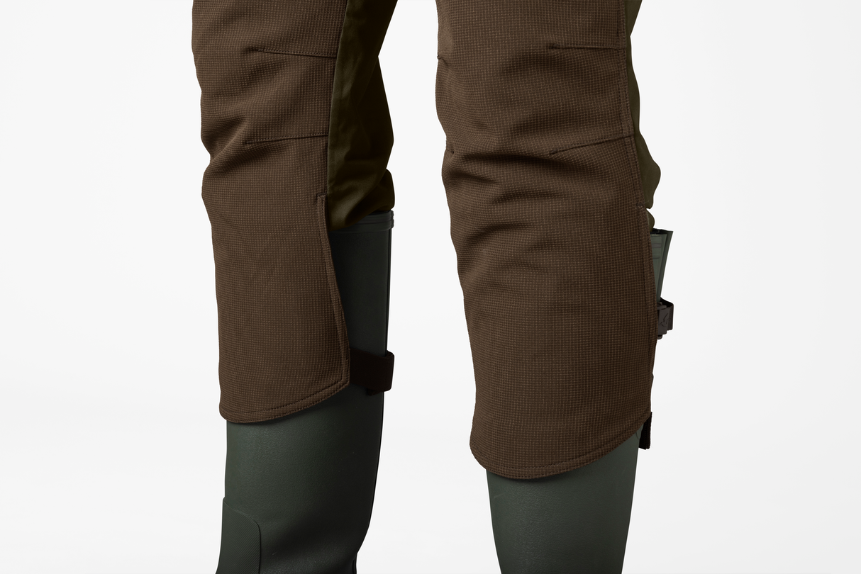 Arden Hose Pine green - Seeland