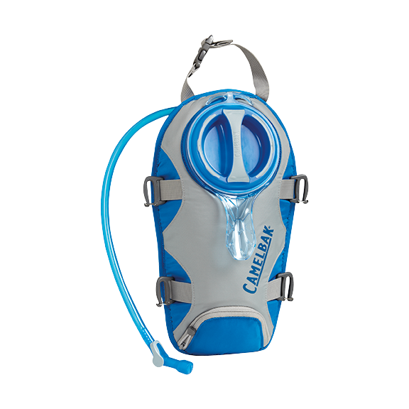 UnBottle 70 – Frost Grey/ Turkish Sea – Camelbak