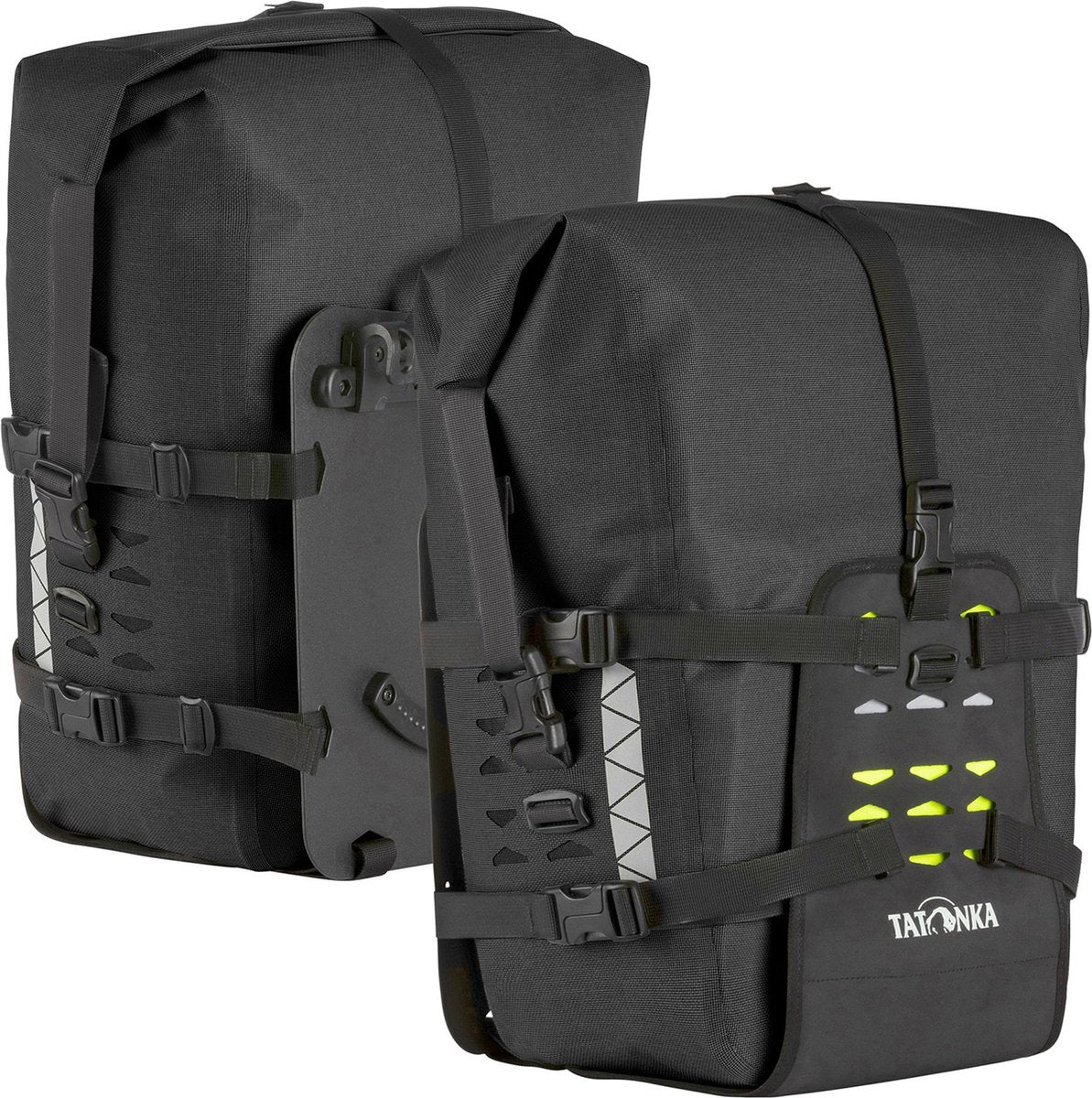 Fahrradtasche Pro - Tatonka