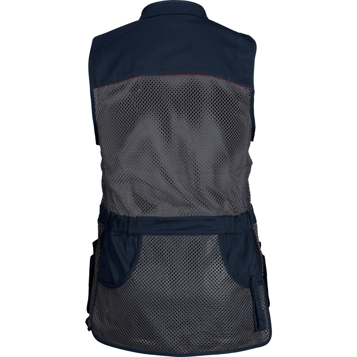 Skeet II Weste Classic blau - Seeland