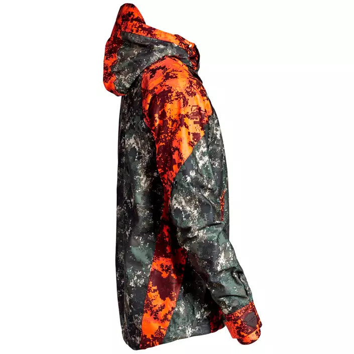 SKJOLD ASK opt2 - Orange - Northern hunting