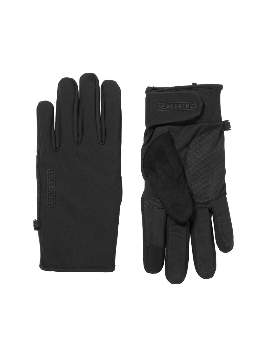Lyng Schwarz – Sealskinz