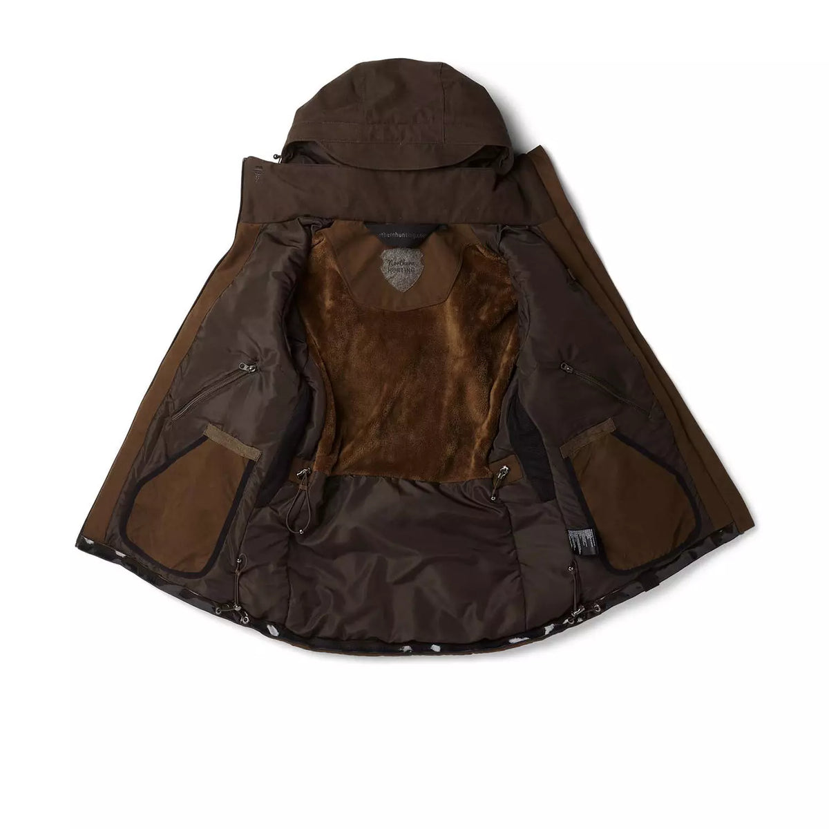 ELK RAGNA green - Northern hunting