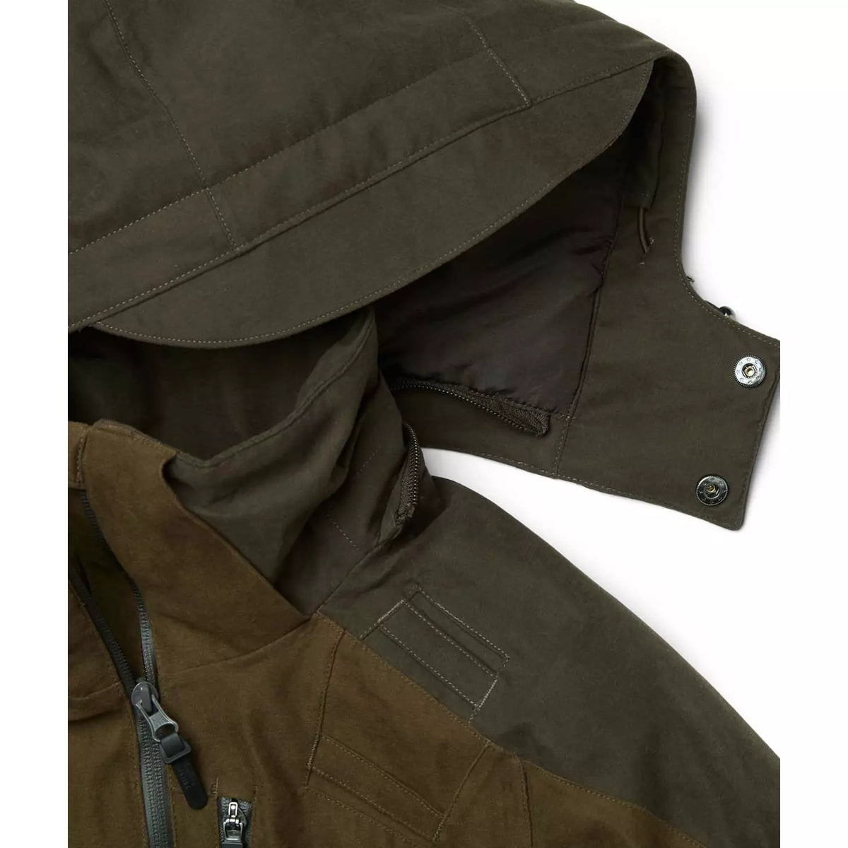 ELK RAGNA green - Northern hunting