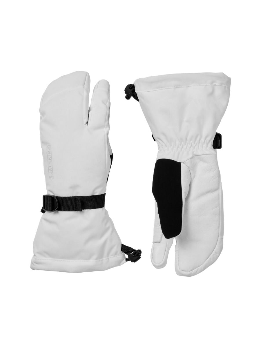 Congham Weiß – Sealskinz