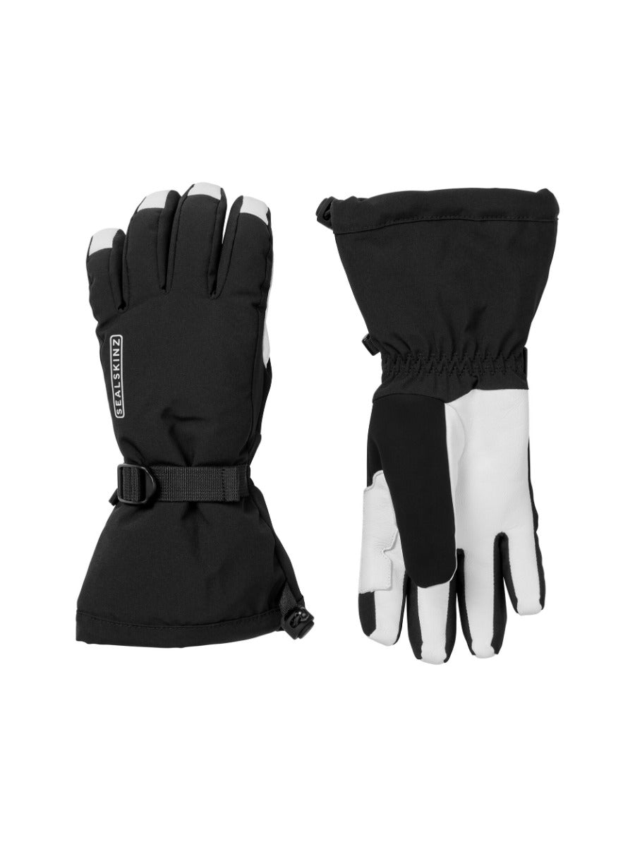 Fransham Schwarz – Sealskinz