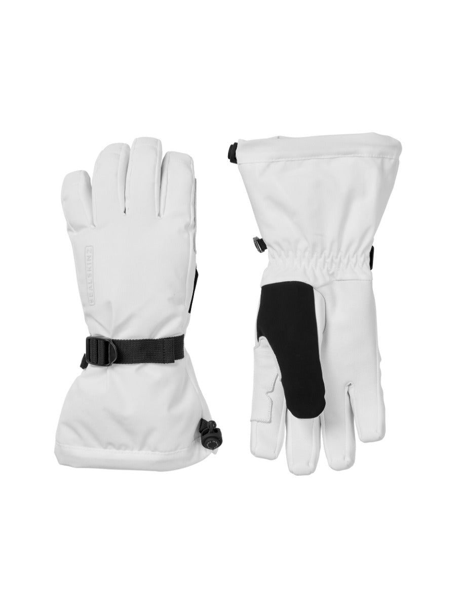 Fransham Weiß – Sealskinz