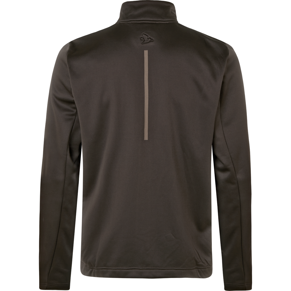 Elliot Fleece Dunkelbraun - Seeland