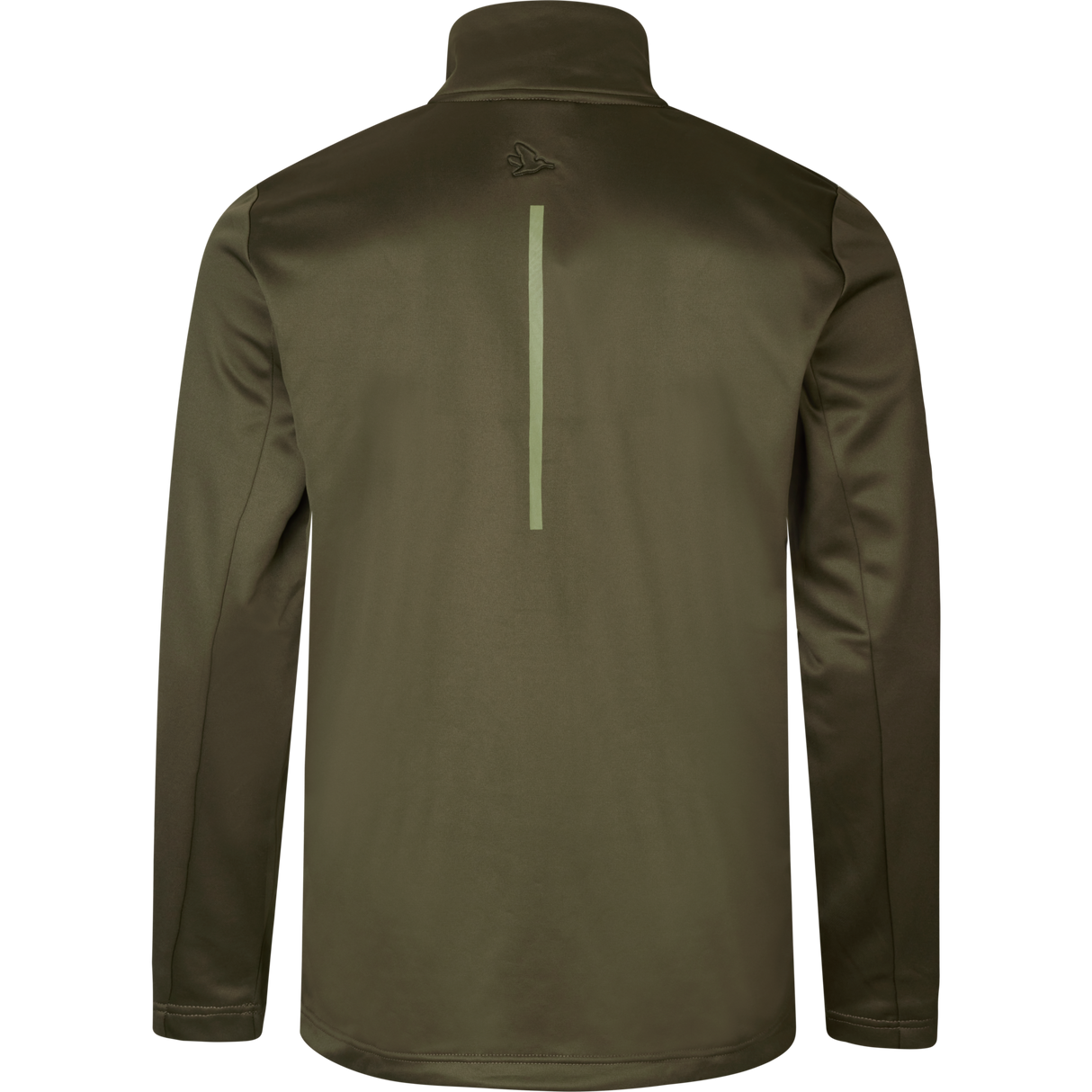 Elliot Fleece - Pine green - Seeland