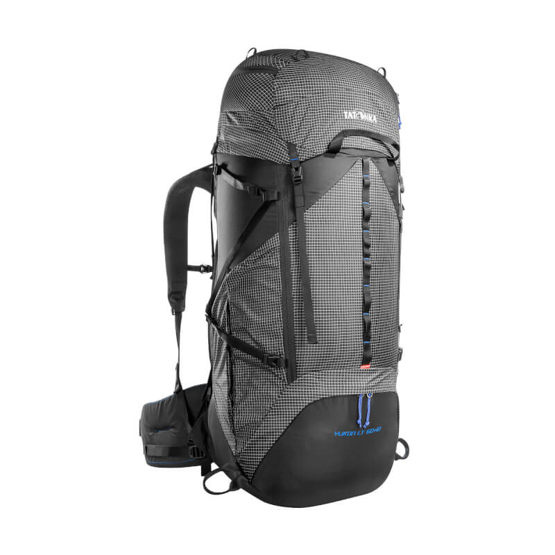 Yukon LT 60+10 RECCO - Tatonka