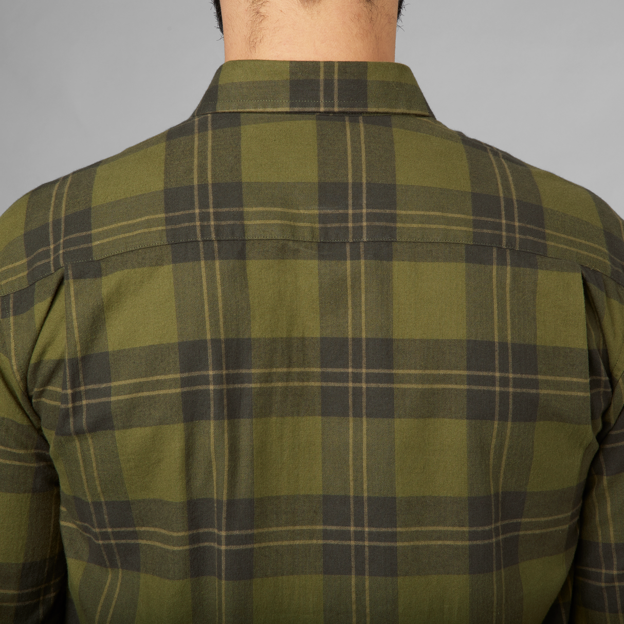 Highseat Hemd Helloliv - Seeland