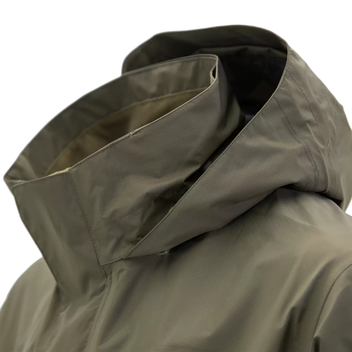 TRG JACKET - Carinthia - Olive